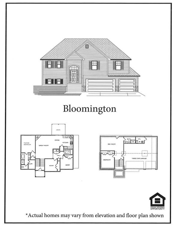 16545 Prairie Lane Property Photo 1