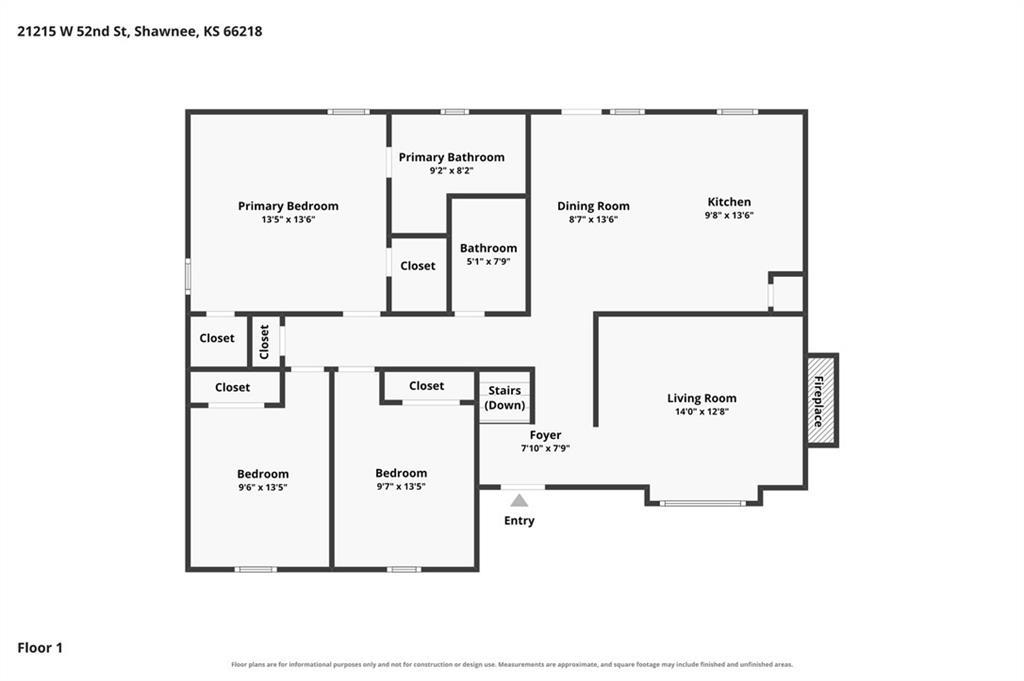 21215 W 52nd Street Property Photo 38