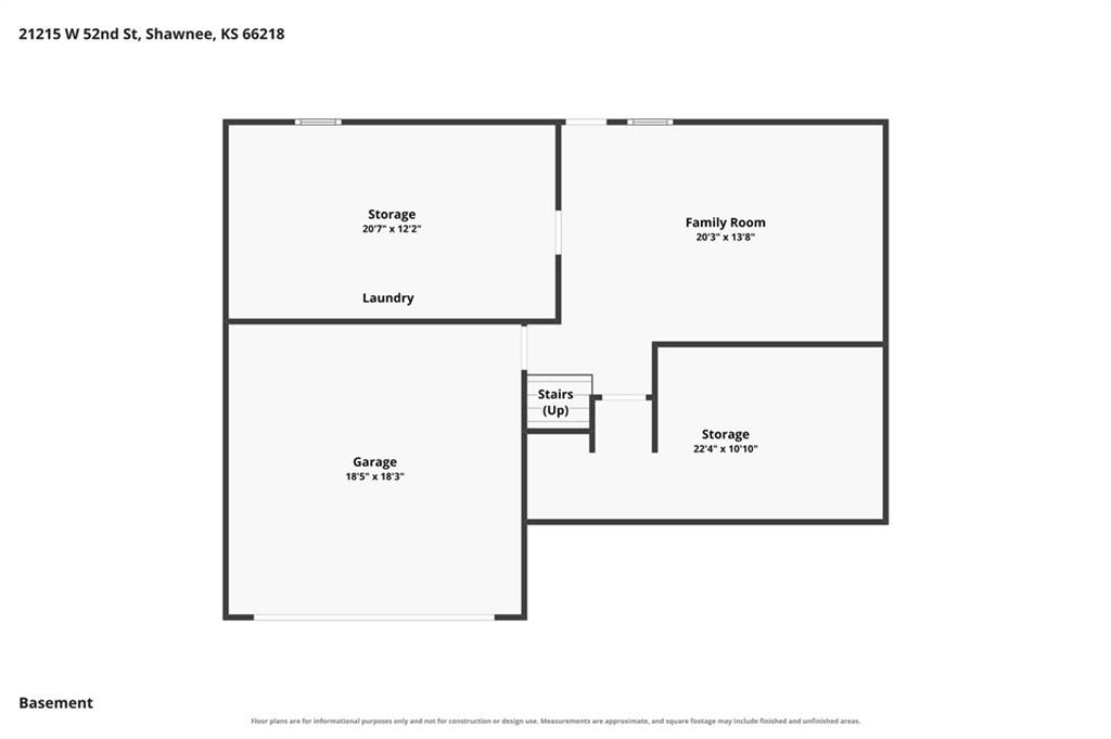 21215 W 52nd Street Property Photo 39