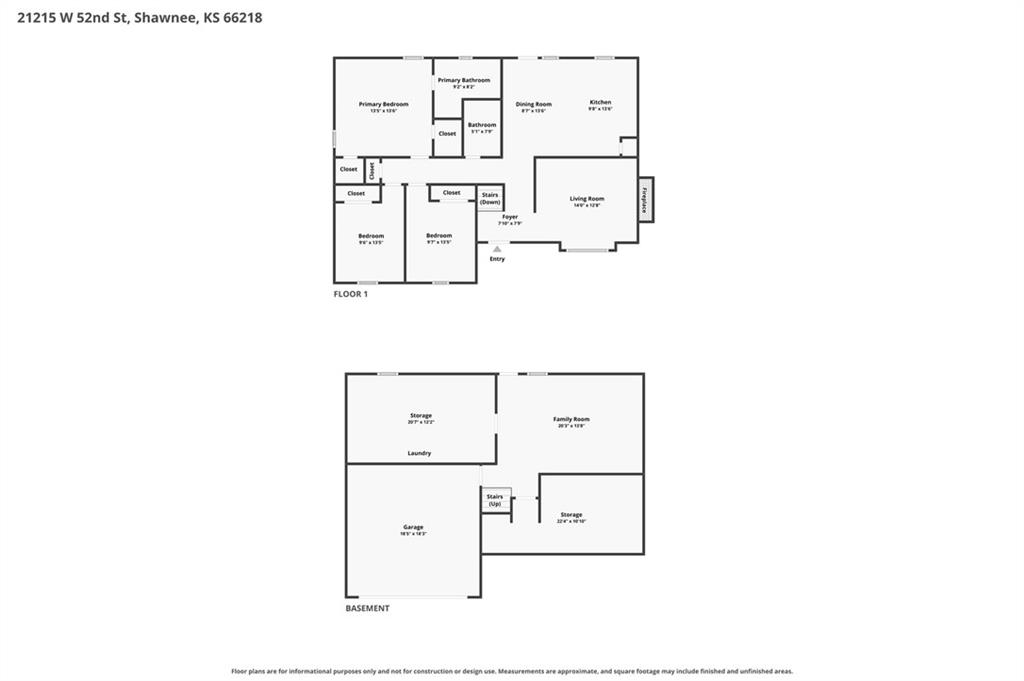 21215 W 52nd Street Property Photo 40