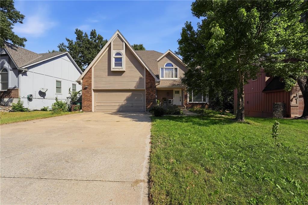 11605 Hauser Street Property Photo