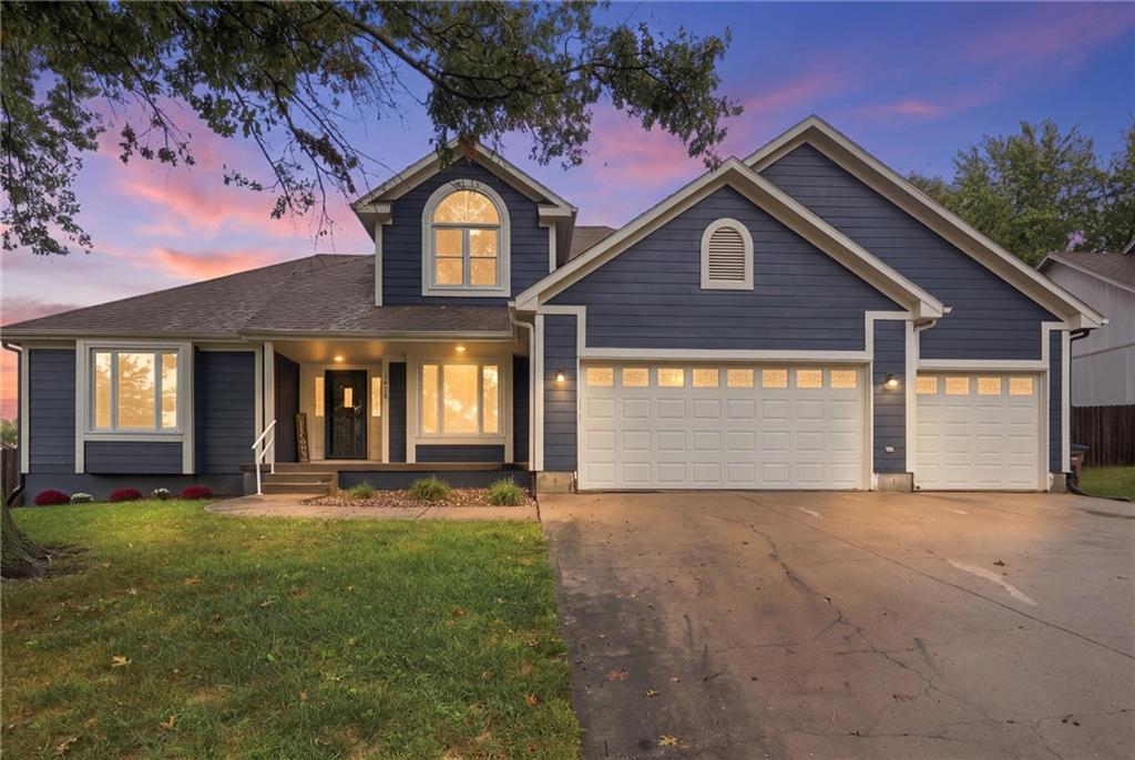 1516 Wrangler Way Property Photo 1