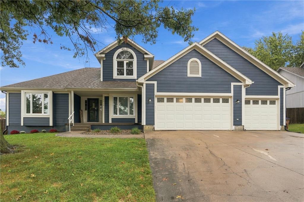 1516 Wrangler Way Property Photo 2