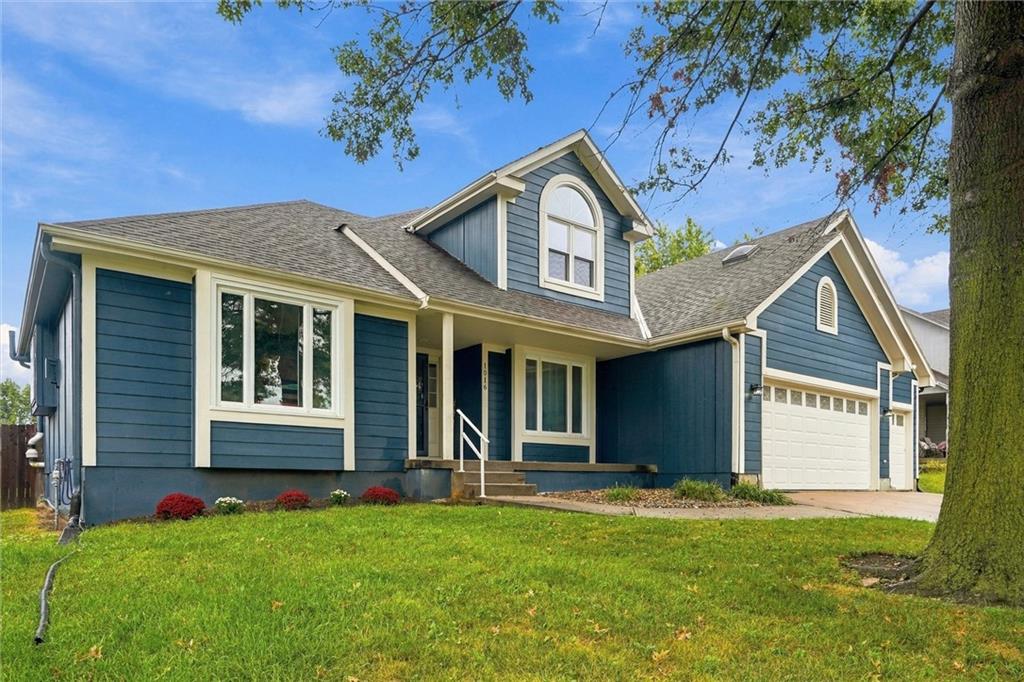 1516 Wrangler Way Property Photo 3
