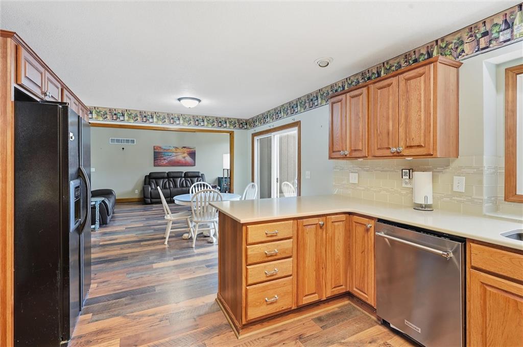 1516 Wrangler Way Property Photo 12