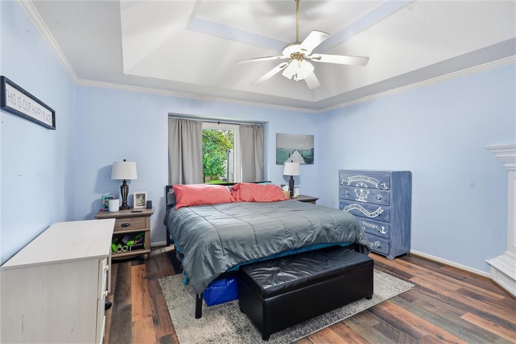 1516 Wrangler Way Property Photo 15