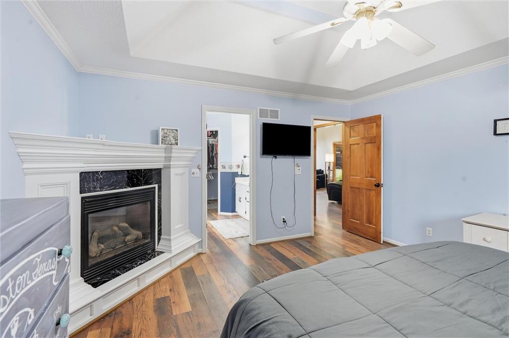 1516 Wrangler Way Property Photo 16