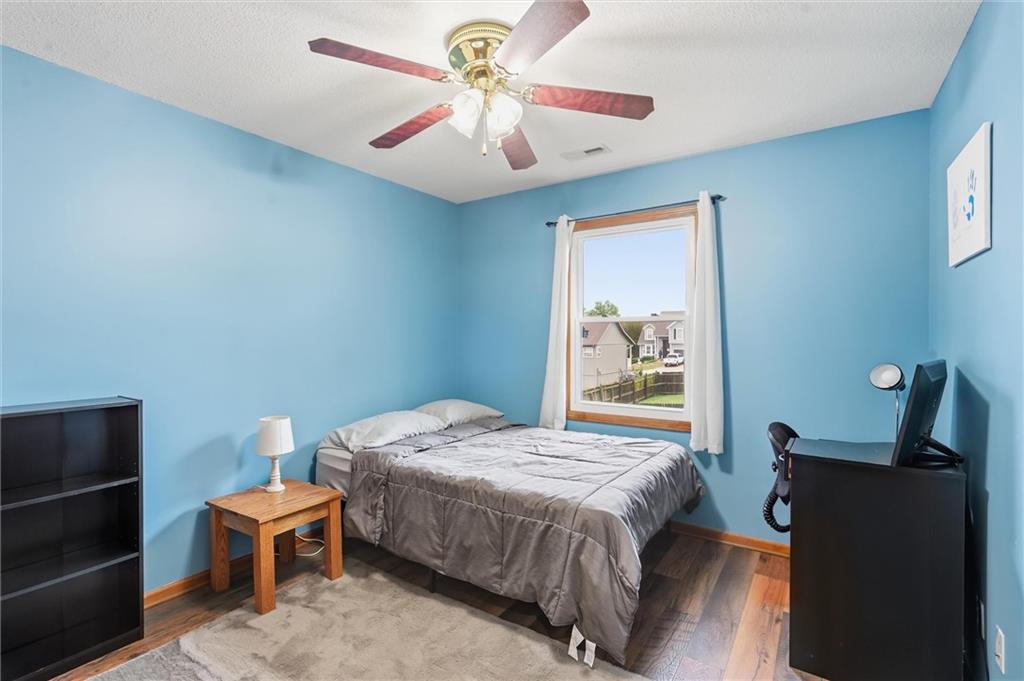 1516 Wrangler Way Property Photo 19