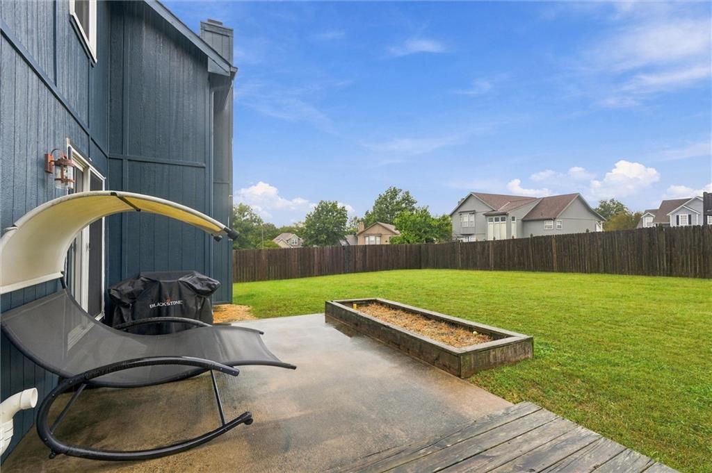 1516 Wrangler Way Property Photo 28