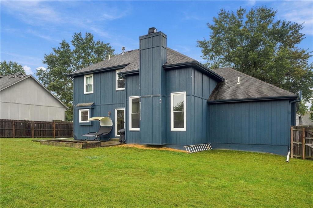 1516 Wrangler Way Property Photo 29