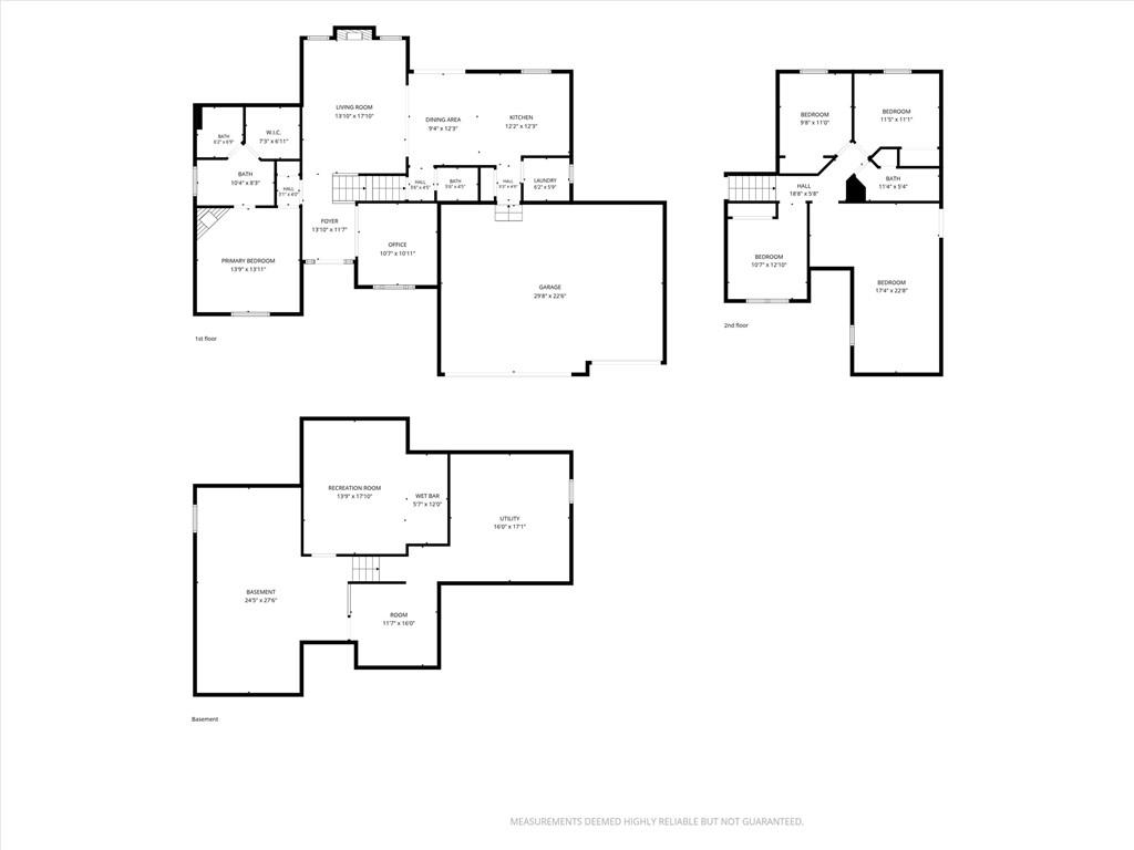 1516 Wrangler Way Property Photo 31