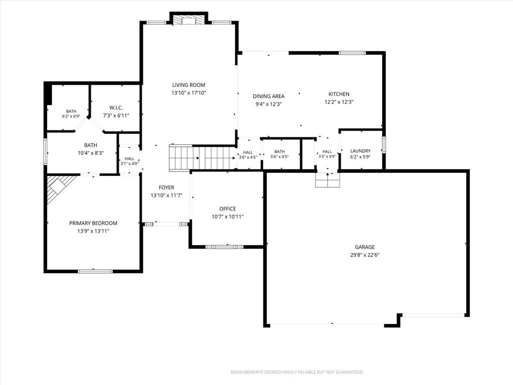 1516 Wrangler Way Property Photo 33