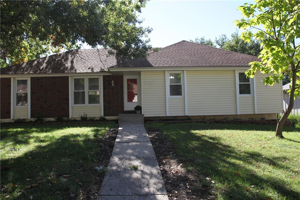 1101 Sw 21st Street Property Photo