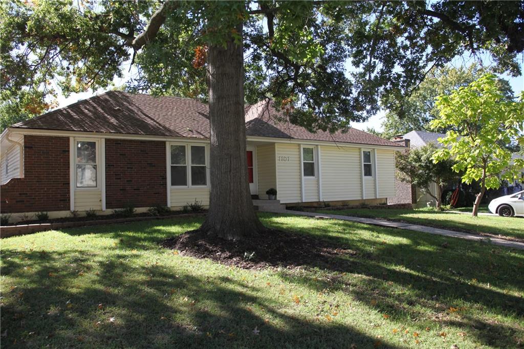 1101 Sw 21st Street Property Photo 2