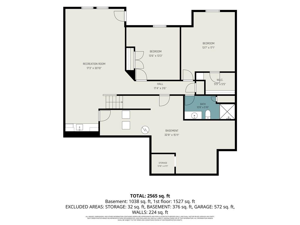 13130 Nw Hawthorne Drive Property Photo 45