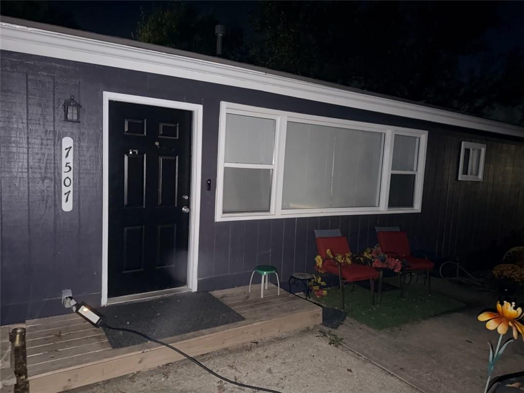 7507 E 85th Street Property Photo 1