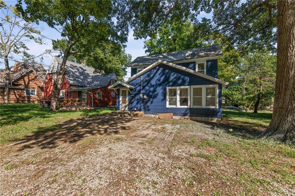828 N Jefferson Avenue Property Photo 29