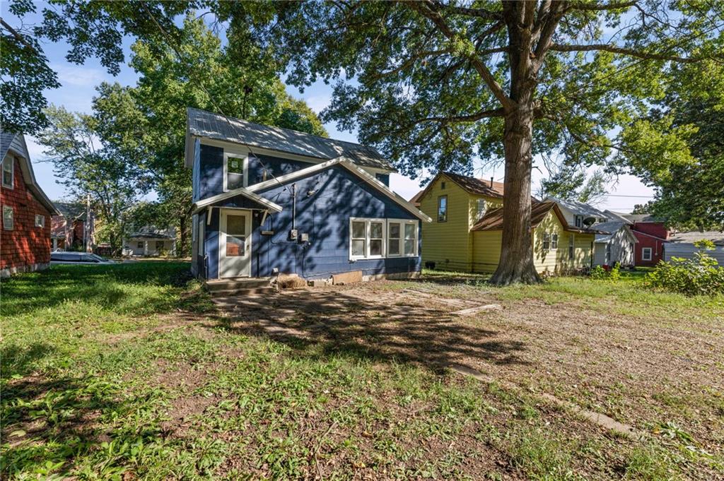 828 N Jefferson Avenue Property Photo 32