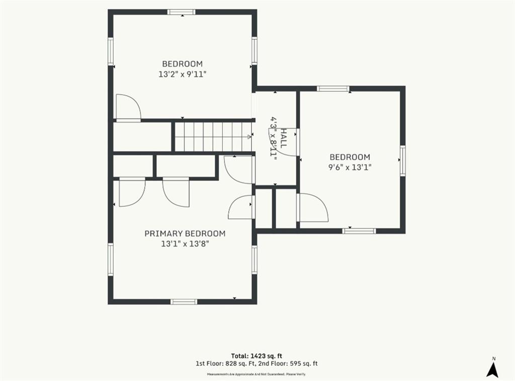 828 N Jefferson Avenue Property Photo 35