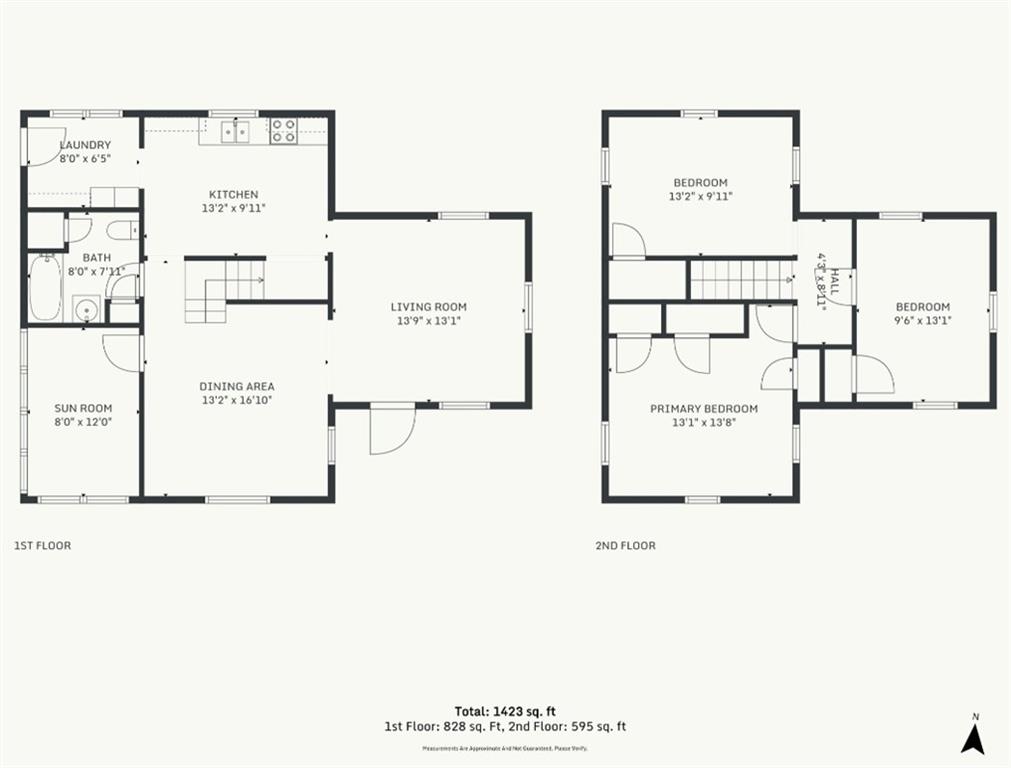 828 N Jefferson Avenue Property Photo 36