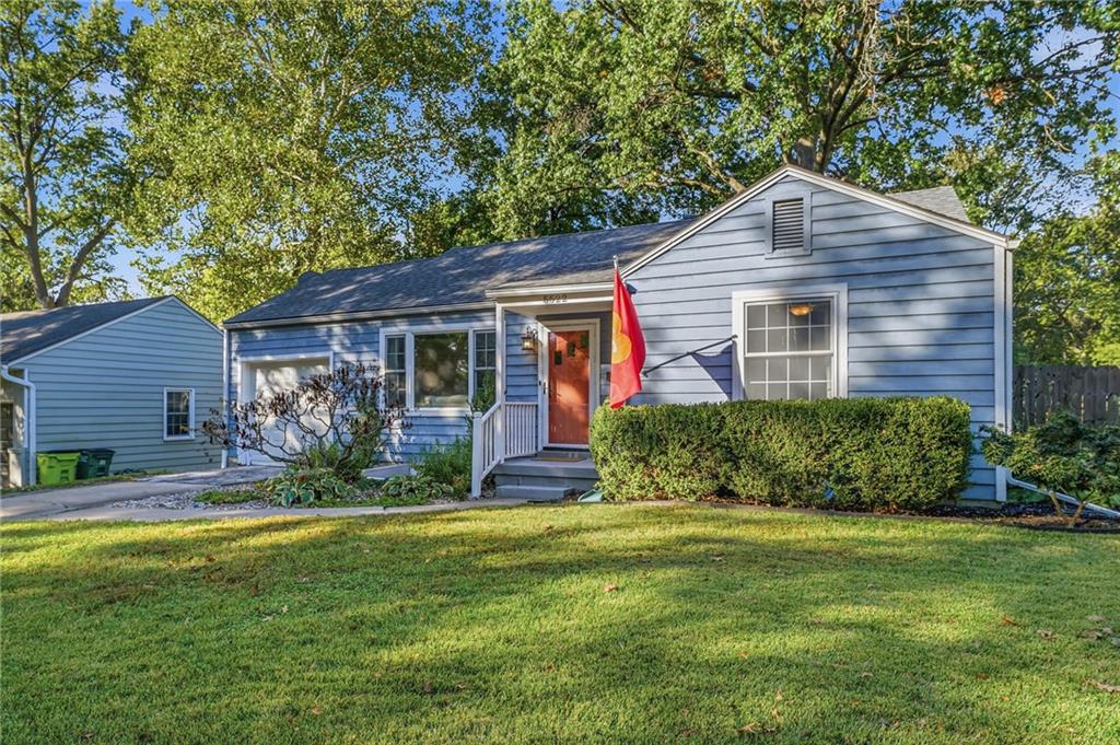 5522 Linden Street Property Photo 2