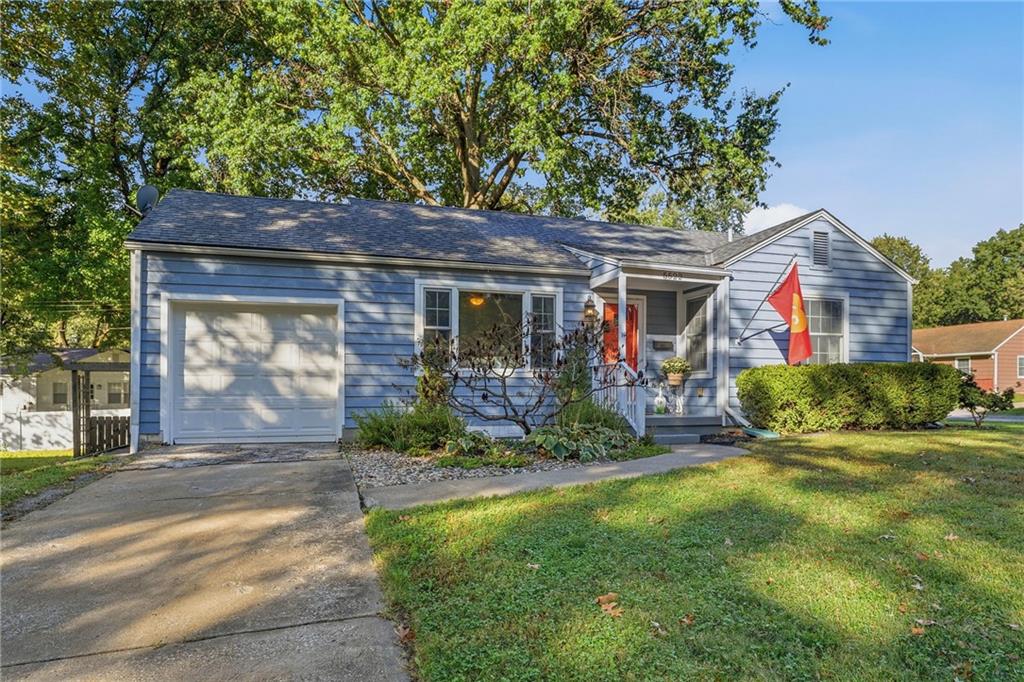 5522 Linden Street Property Photo 3