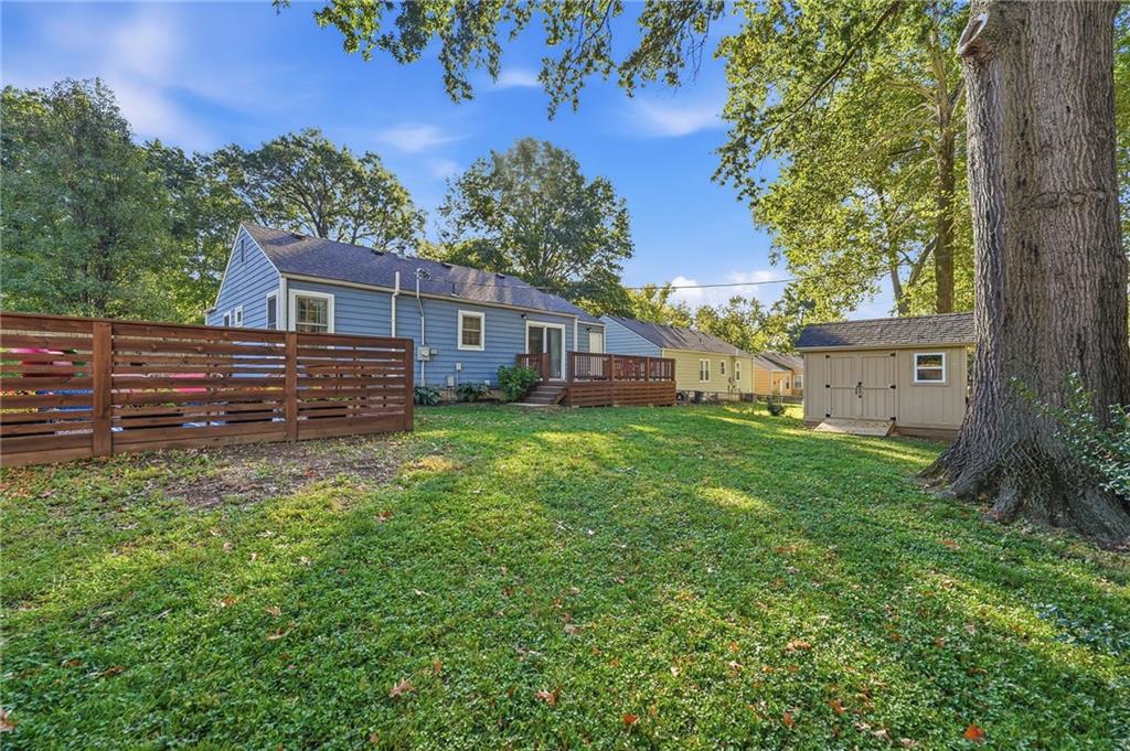 5522 Linden Street Property Photo 21