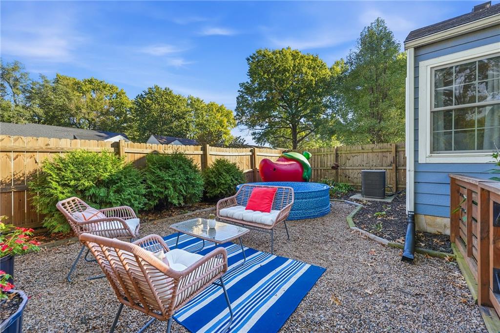 5522 Linden Street Property Photo 22