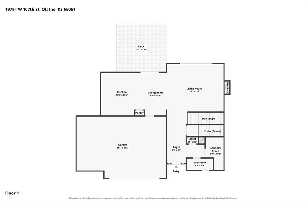 19794 W 107th Street Property Photo 44