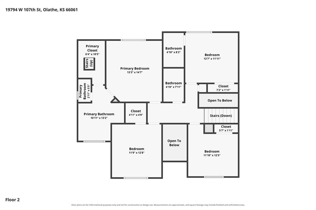 19794 W 107th Street Property Photo 45