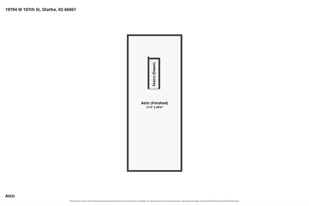 19794 W 107th Street Property Photo 46