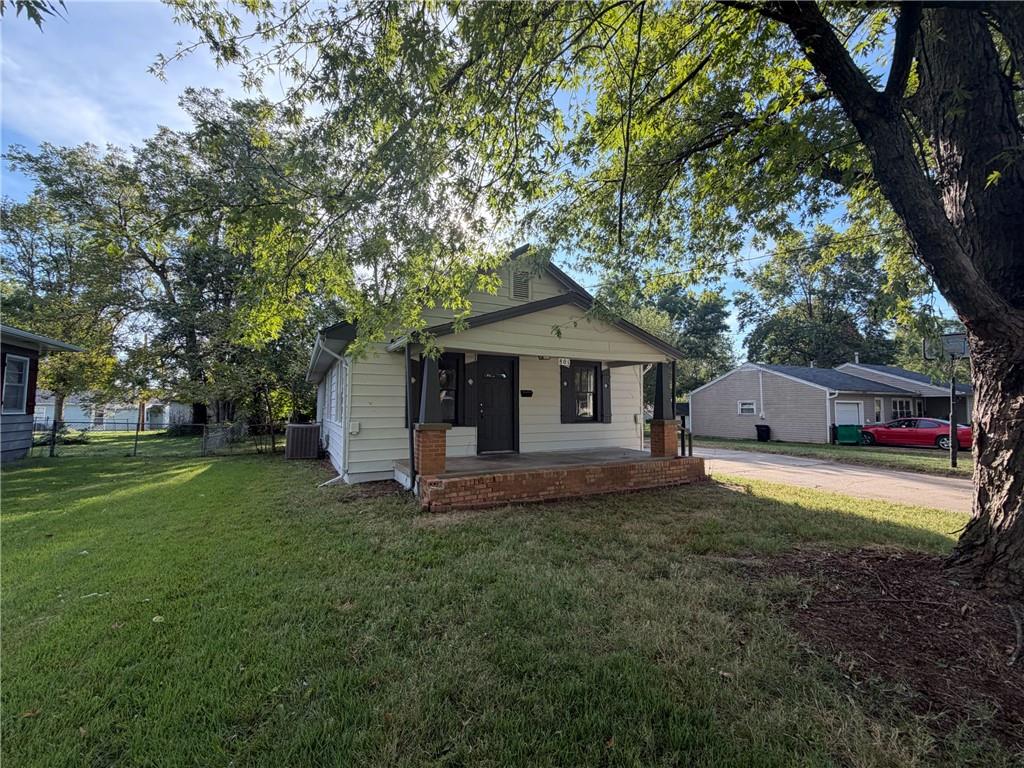 801 N Delaware Street Property Photo 12