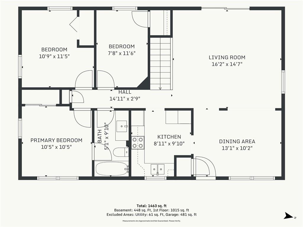 2200 Aqueduct Place Property Photo 32