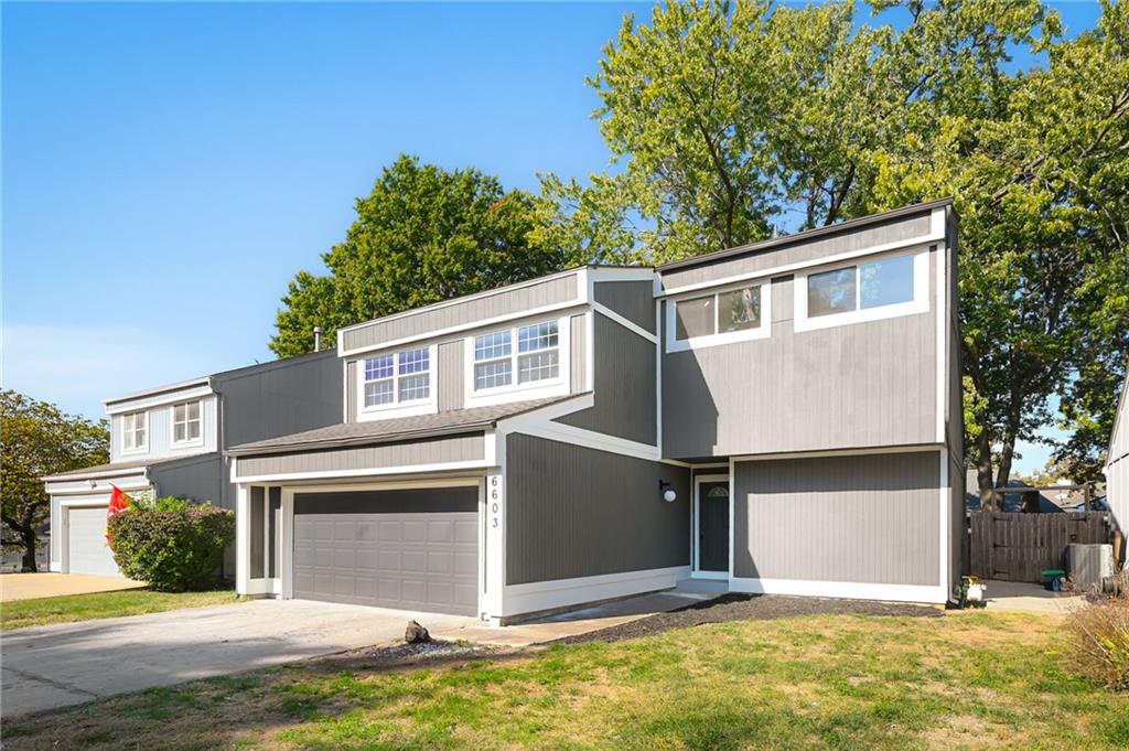 6603 Earnshaw Street Property Photo 1