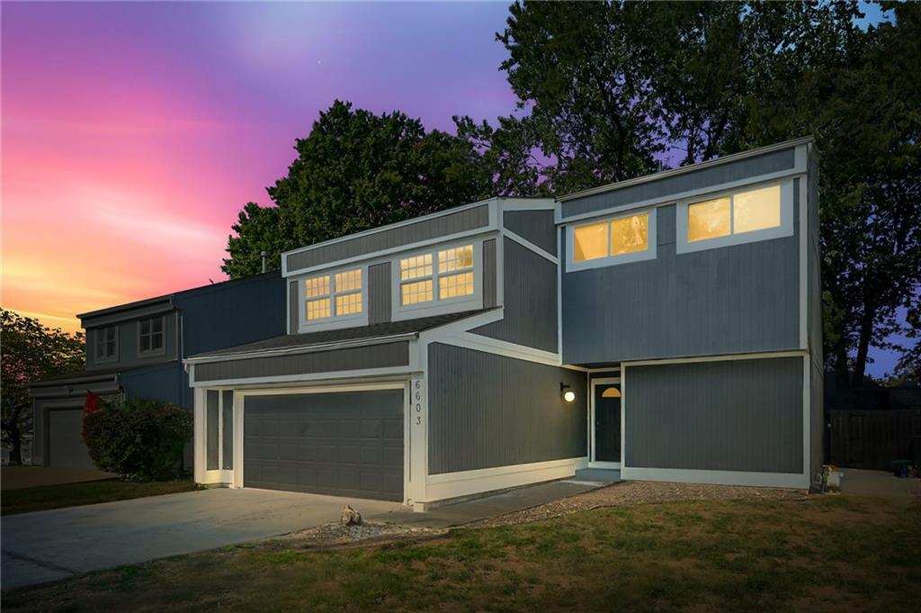 6603 Earnshaw Street Property Photo 3