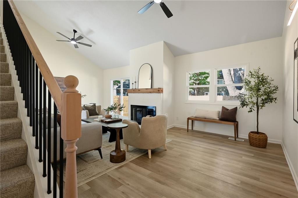 6603 Earnshaw Street Property Photo 4