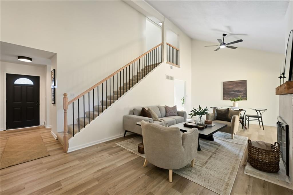 6603 Earnshaw Street Property Photo 5
