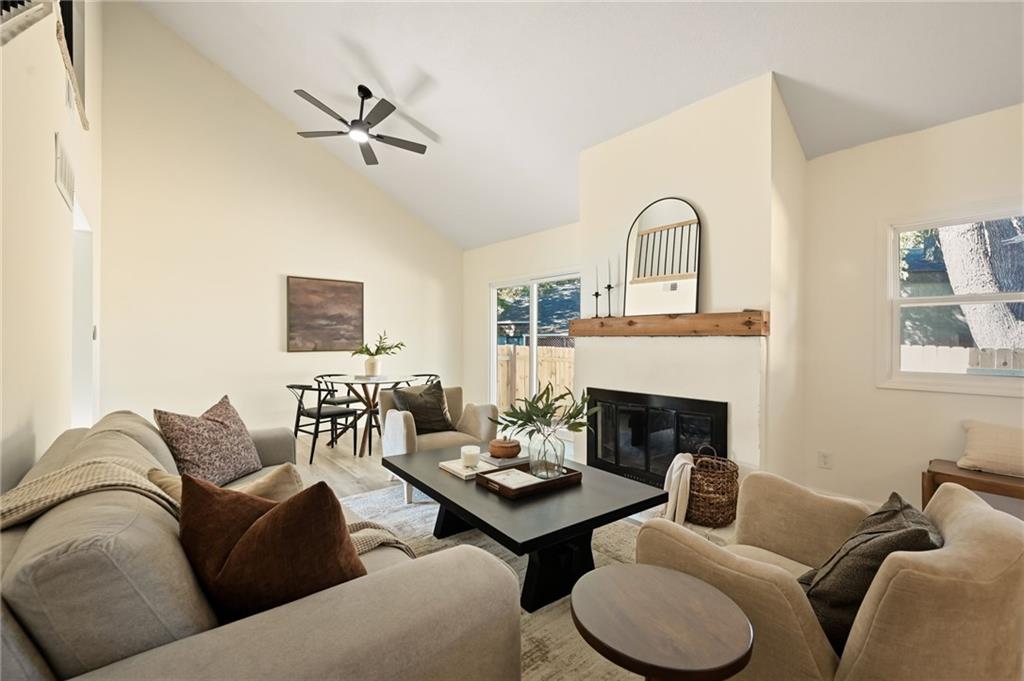6603 Earnshaw Street Property Photo 6