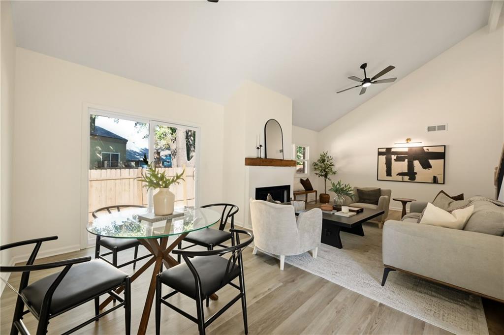 6603 Earnshaw Street Property Photo 9