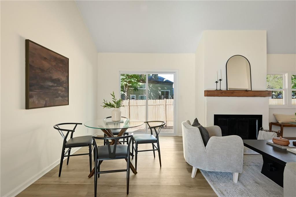 6603 Earnshaw Street Property Photo 10