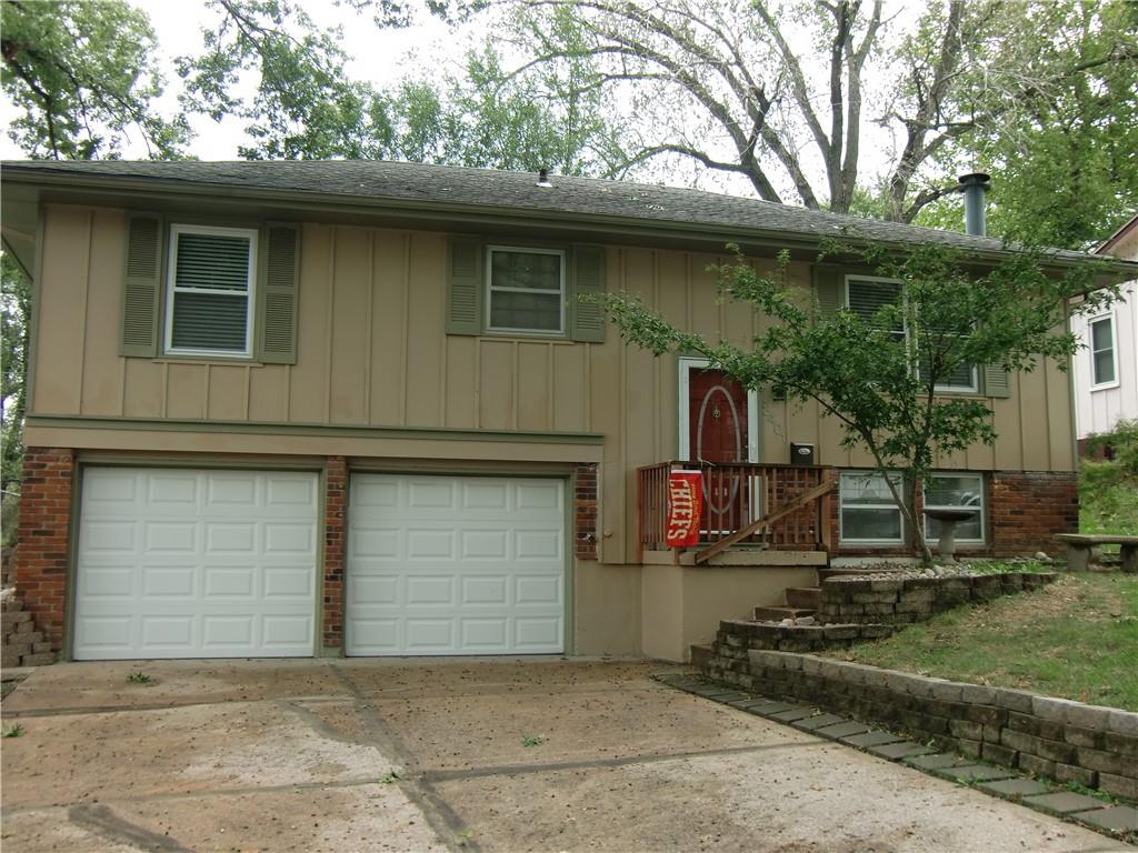 3401 S Ellison Way Property Photo 1