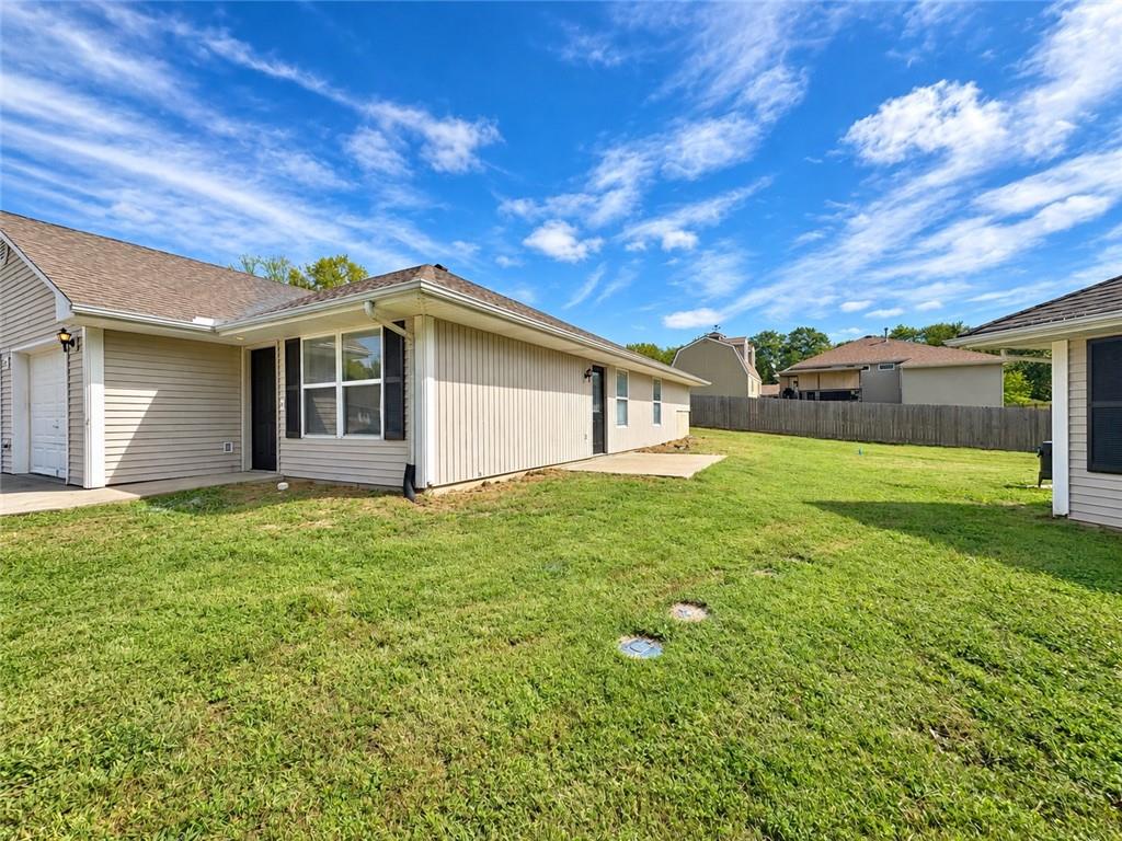 516 Johnson Drive Property Photo 13