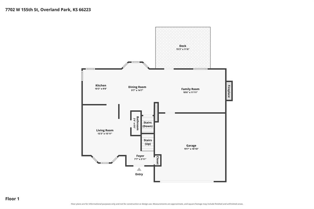 7702 W 155th Street Property Photo 45