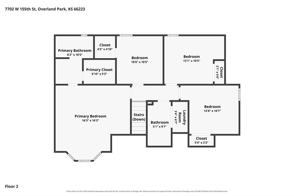 7702 W 155th Street Property Photo 46