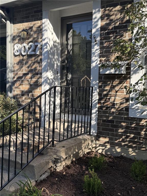 8027 Halsey Street Property Photo 2