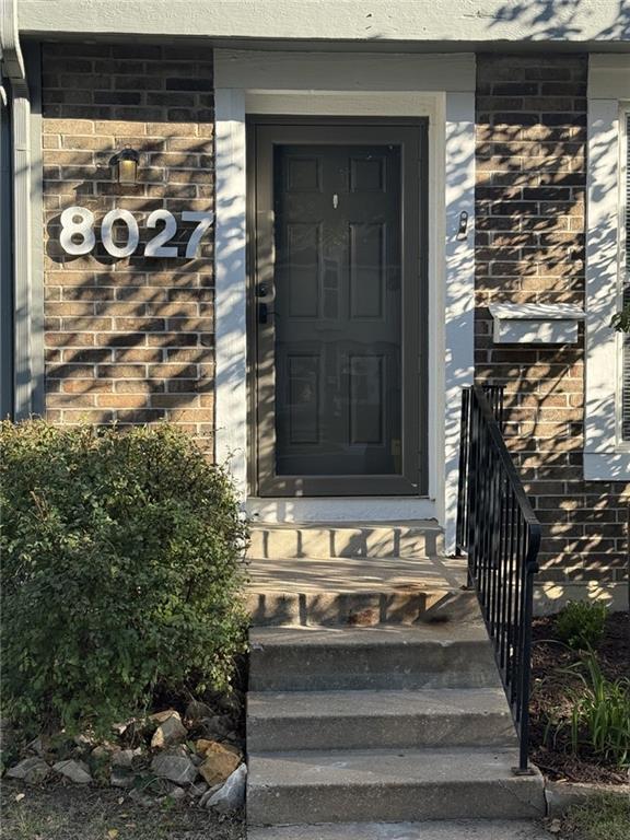 8027 Halsey Street Property Photo 3