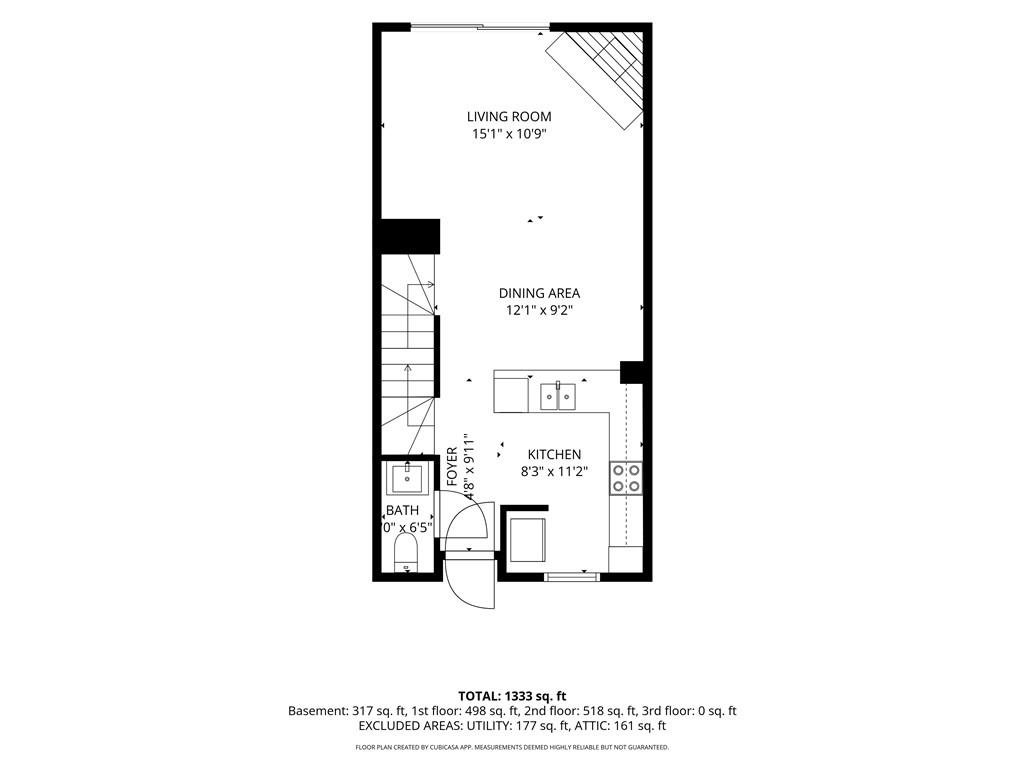 8027 Halsey Street Property Photo 4