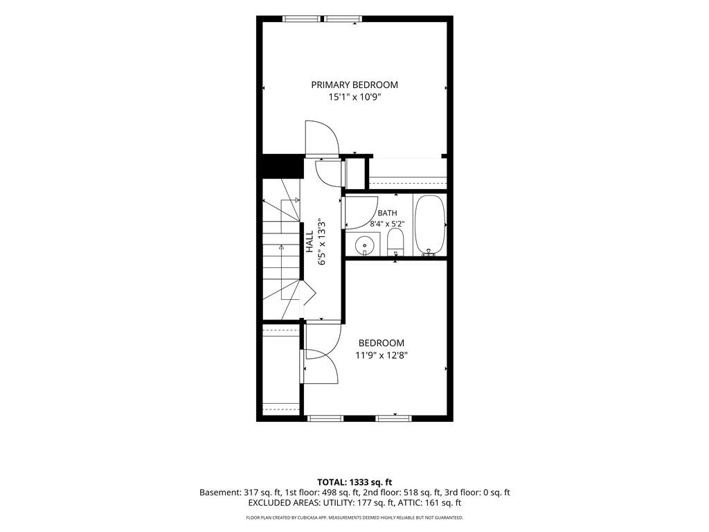8027 Halsey Street Property Photo 5