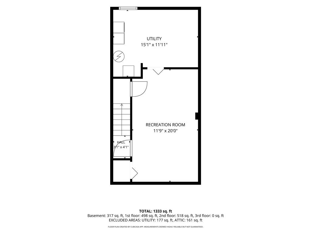 8027 Halsey Street Property Photo 6
