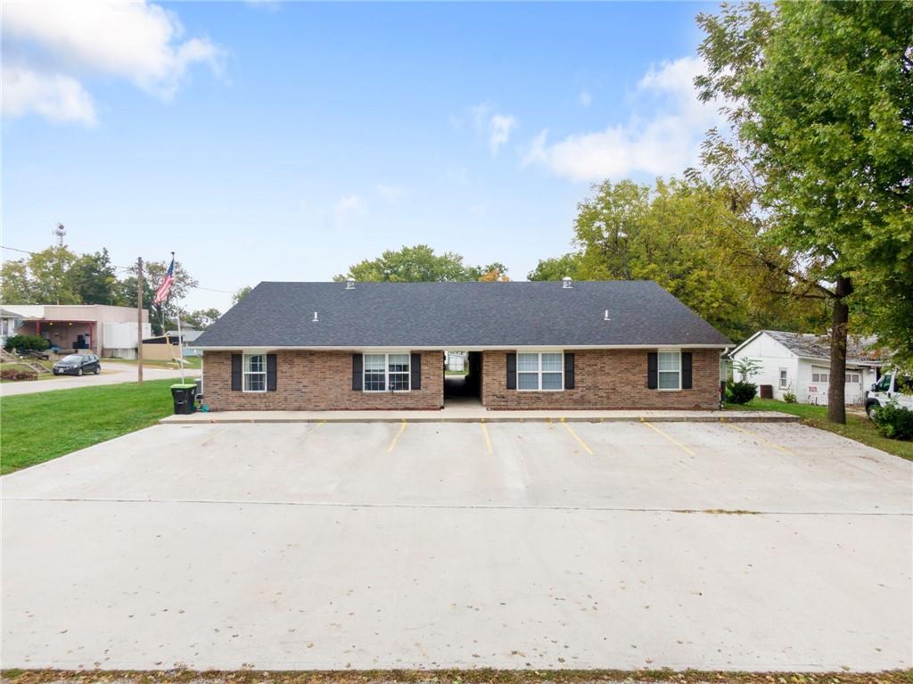 201 Highland Street Property Photo 1
